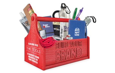 Promotional Gift Pack